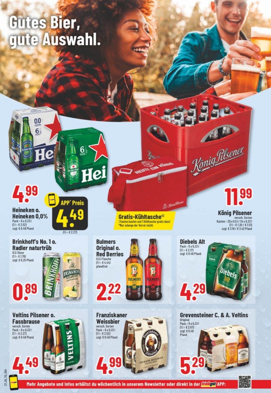 trinkgut Prospekt – Seite 4