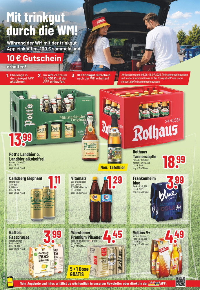 trinkgut Prospekt – Seite 4