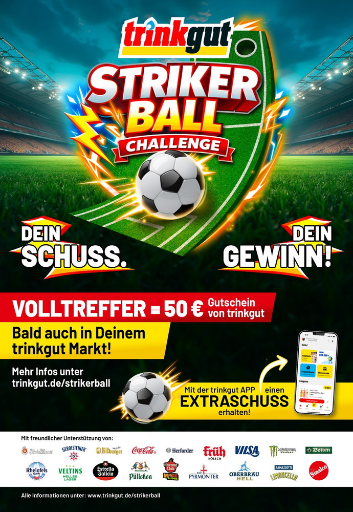trinkgut Prospekt – Seite 6