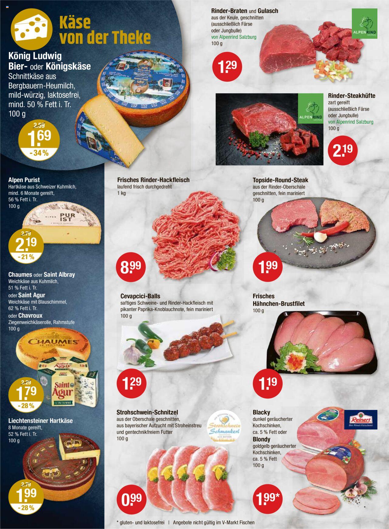 V-Markt Vorschau – Seite 2