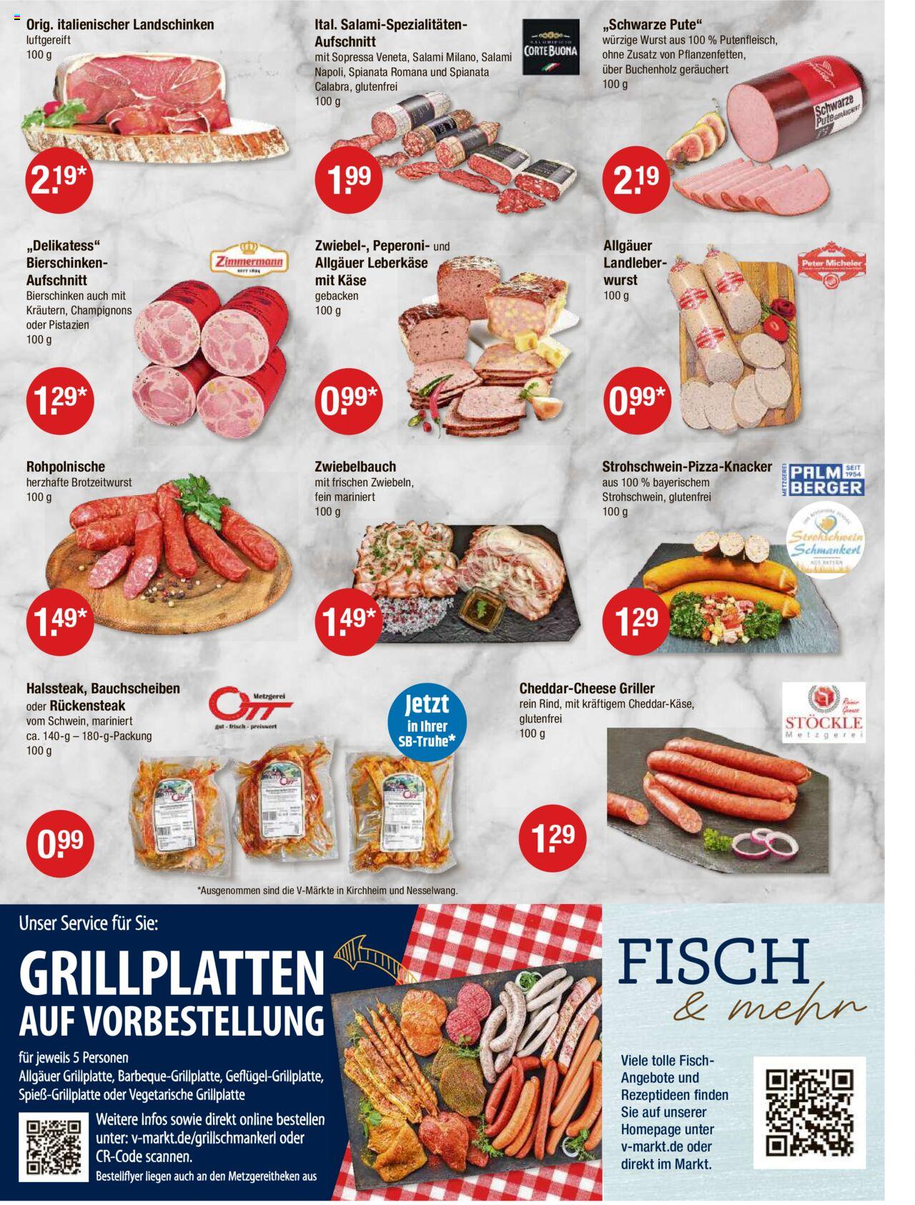 V-Markt Vorschau – Seite 3
