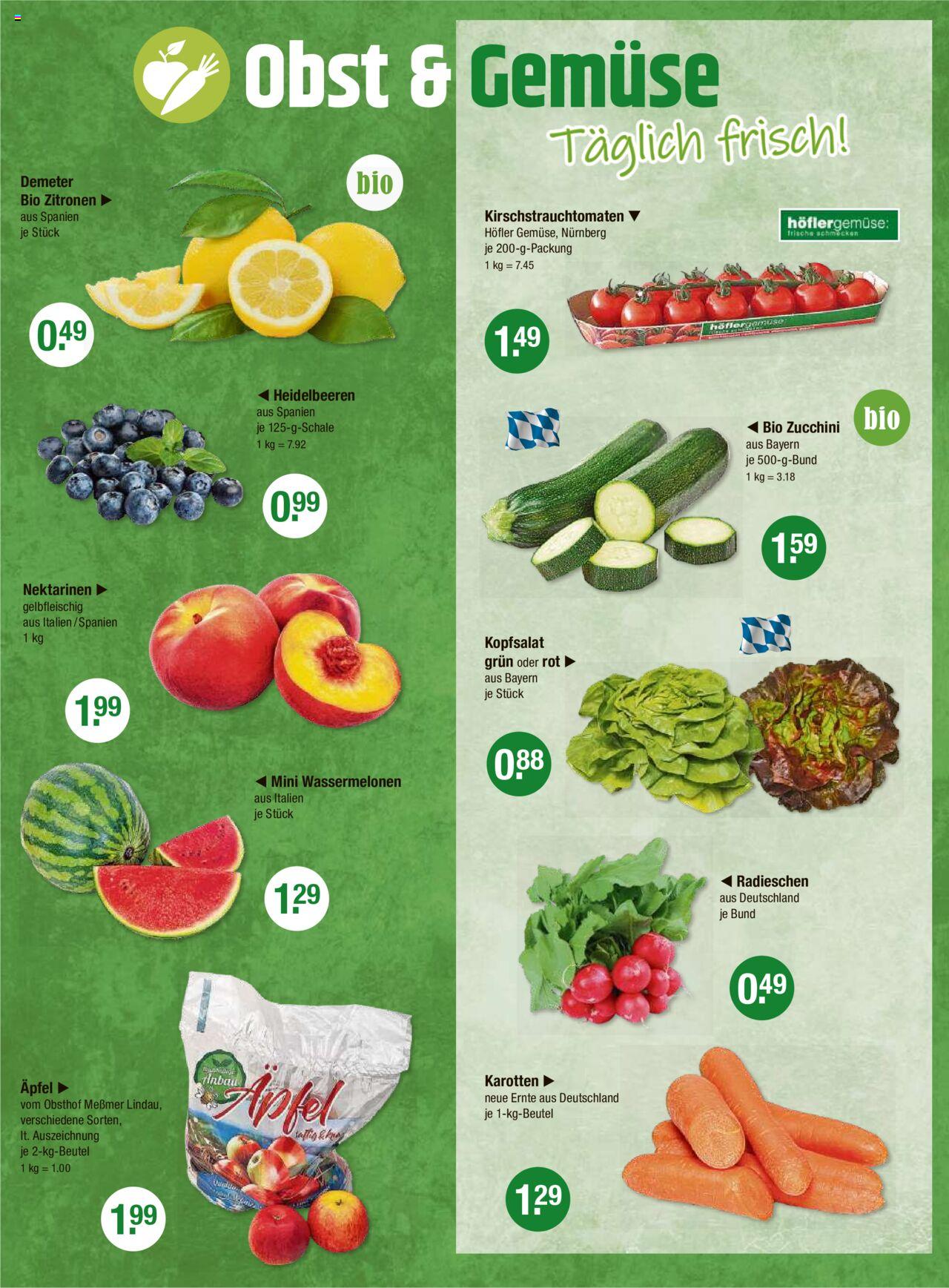 V-Markt Vorschau – Seite 4