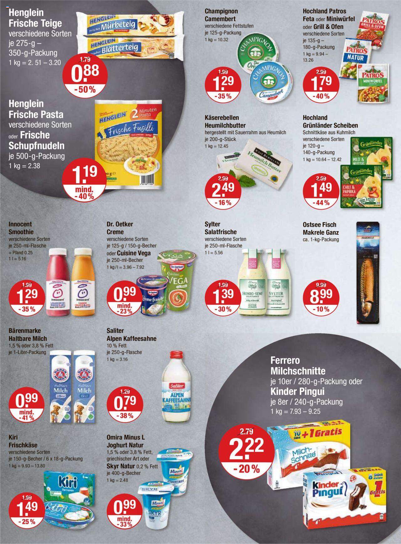 V-Markt Vorschau – Seite 6