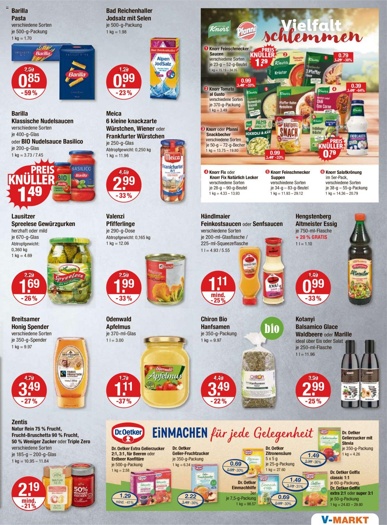 V-Markt Vorschau – Seite 7