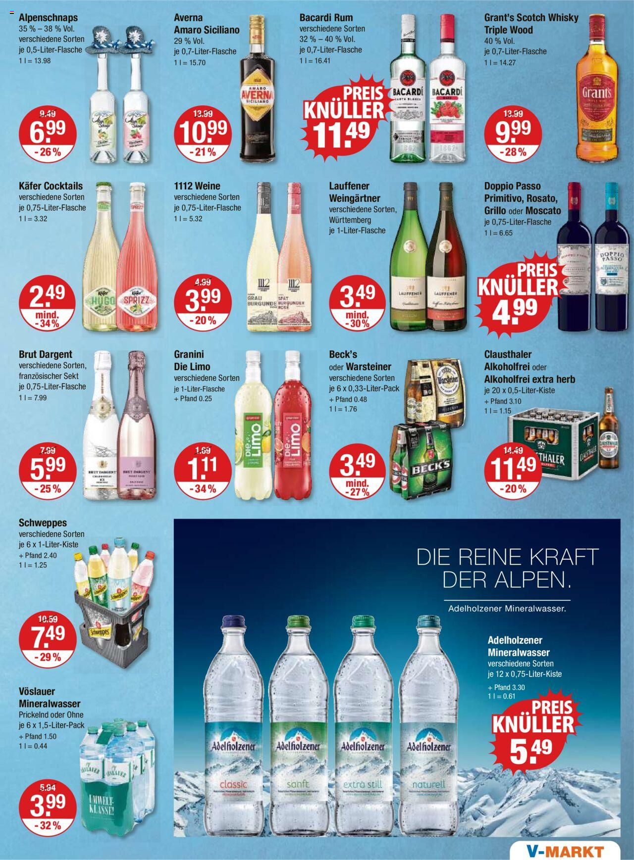 V-Markt Vorschau – Seite 9