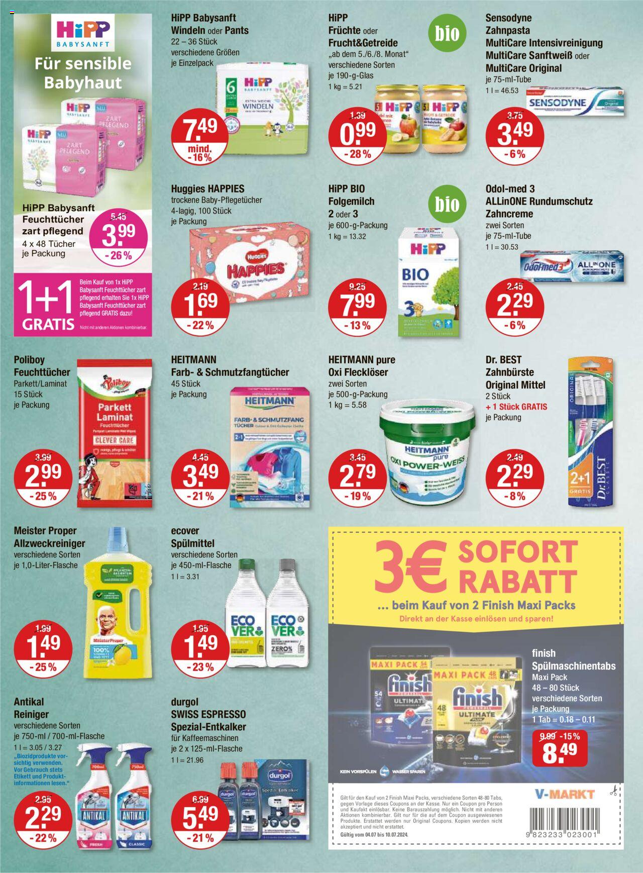 V-Markt Vorschau – Seite 10