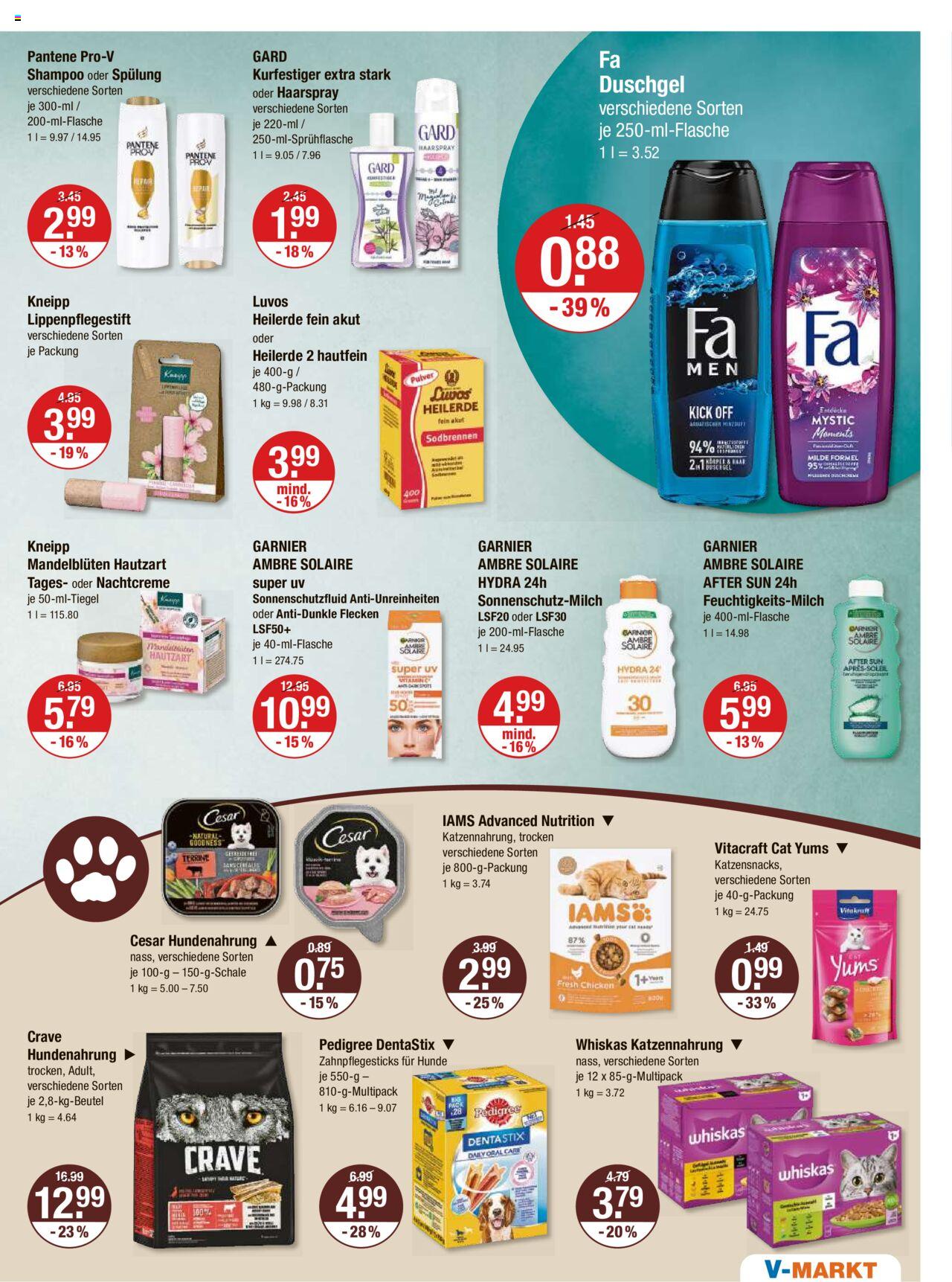 V-Markt Vorschau – Seite 11