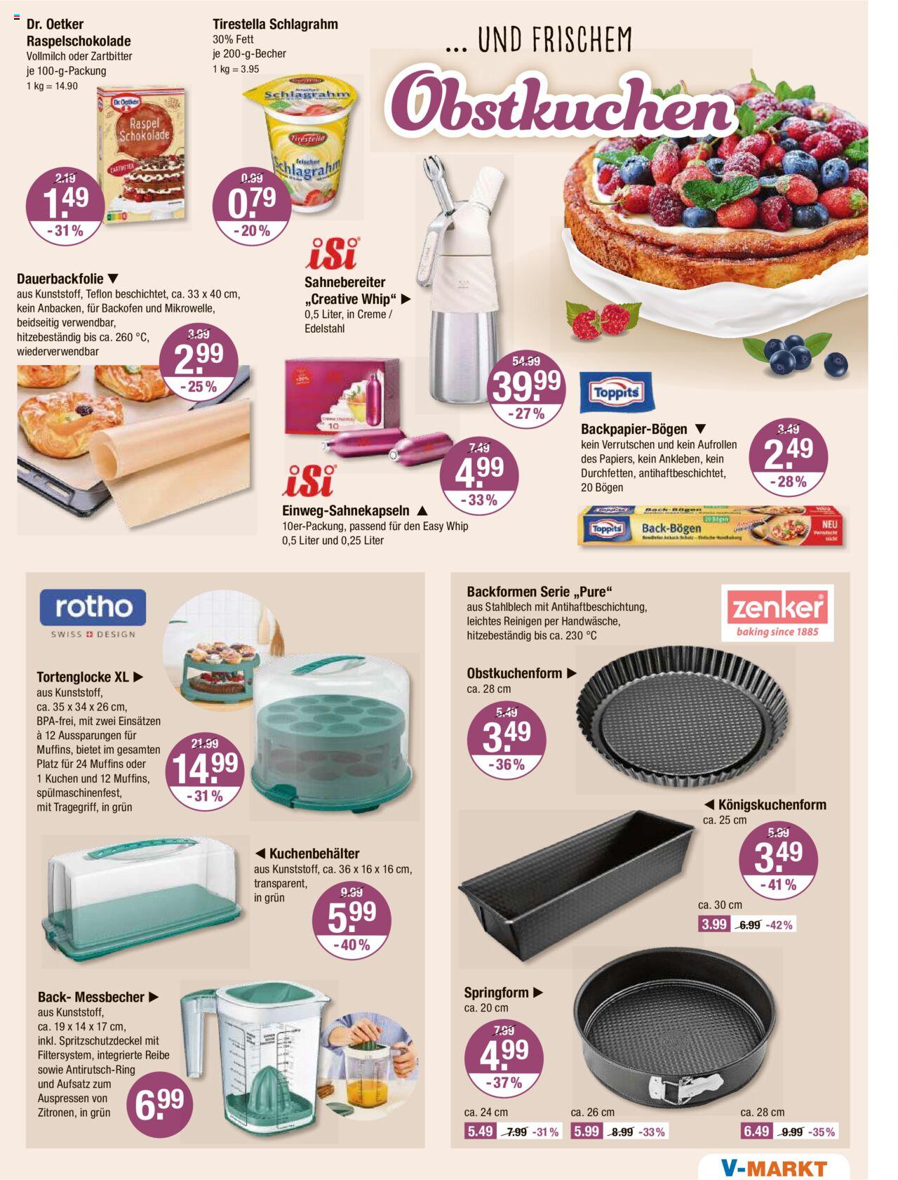 V-Markt Vorschau – Seite 13
