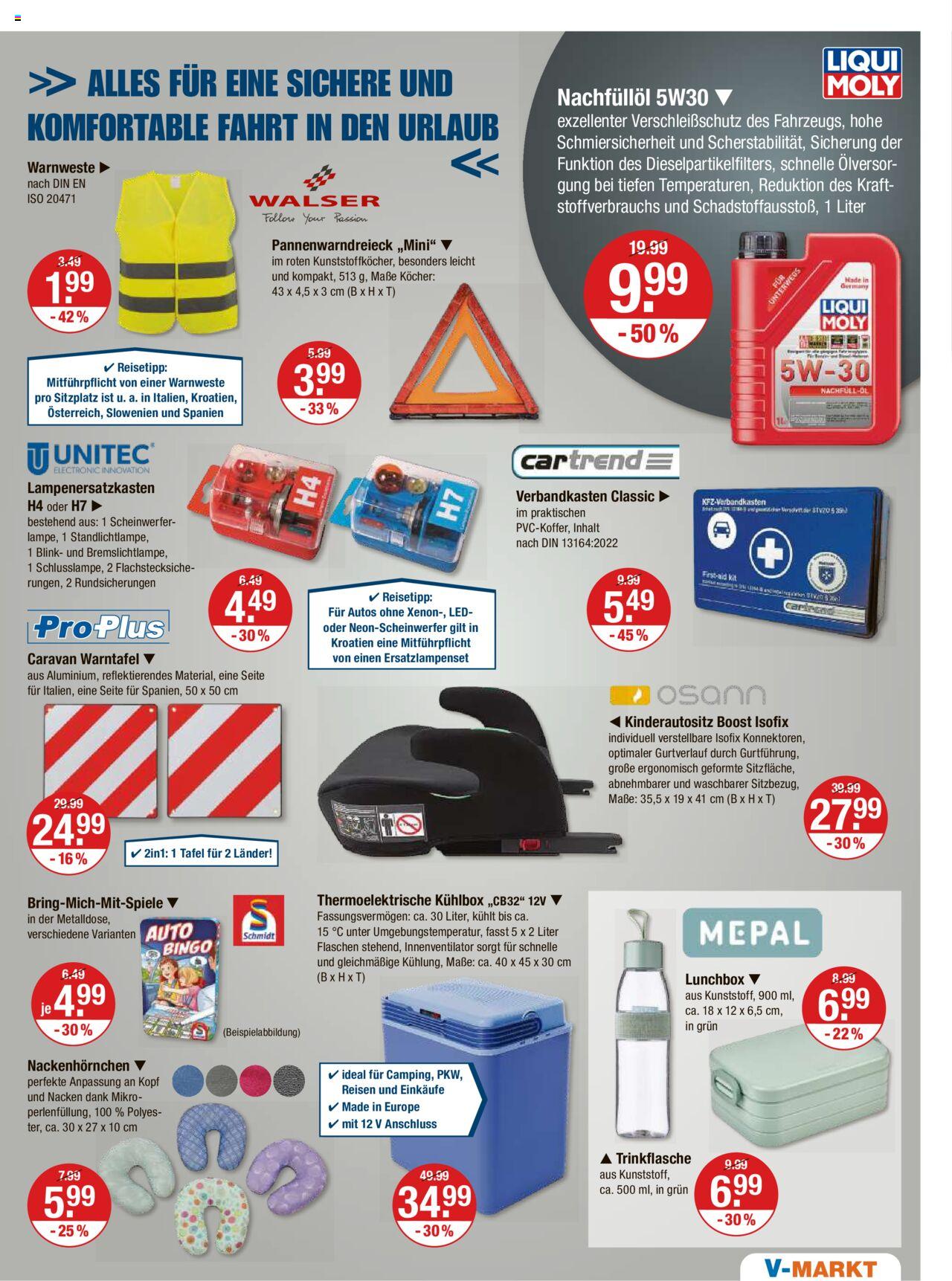 V-Markt Vorschau – Seite 15