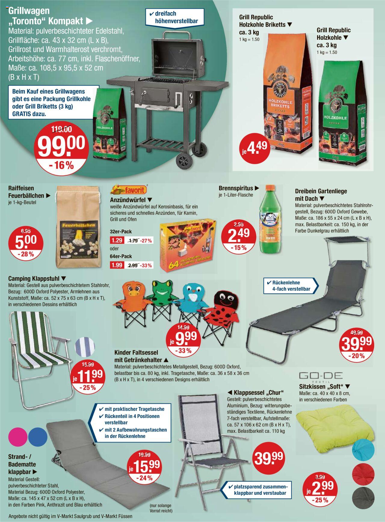 V-Markt Vorschau – Seite 16