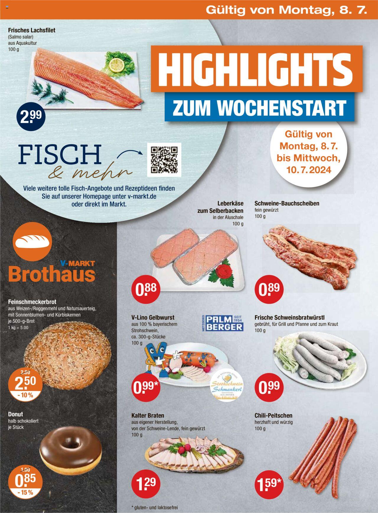 V-Markt Vorschau – Seite 18