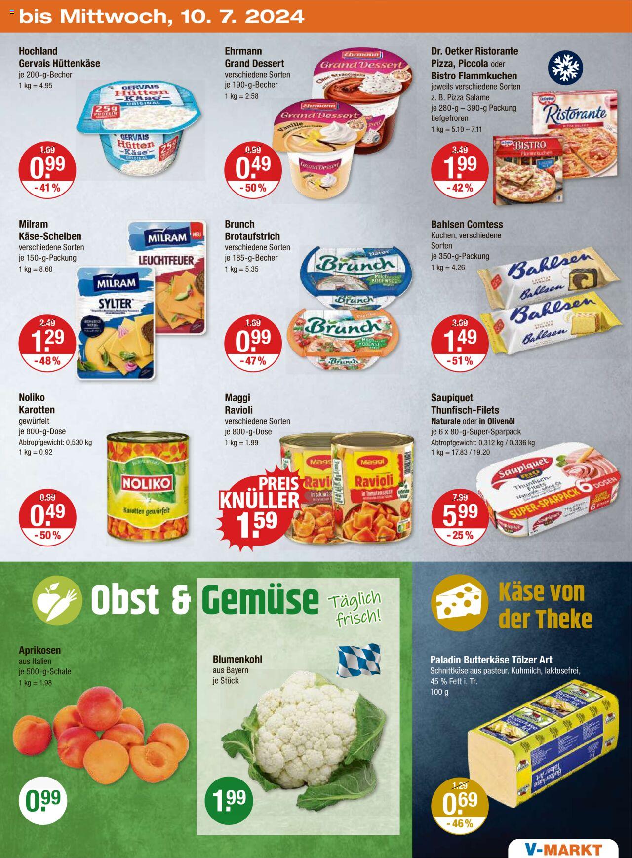 V-Markt Vorschau – Seite 19