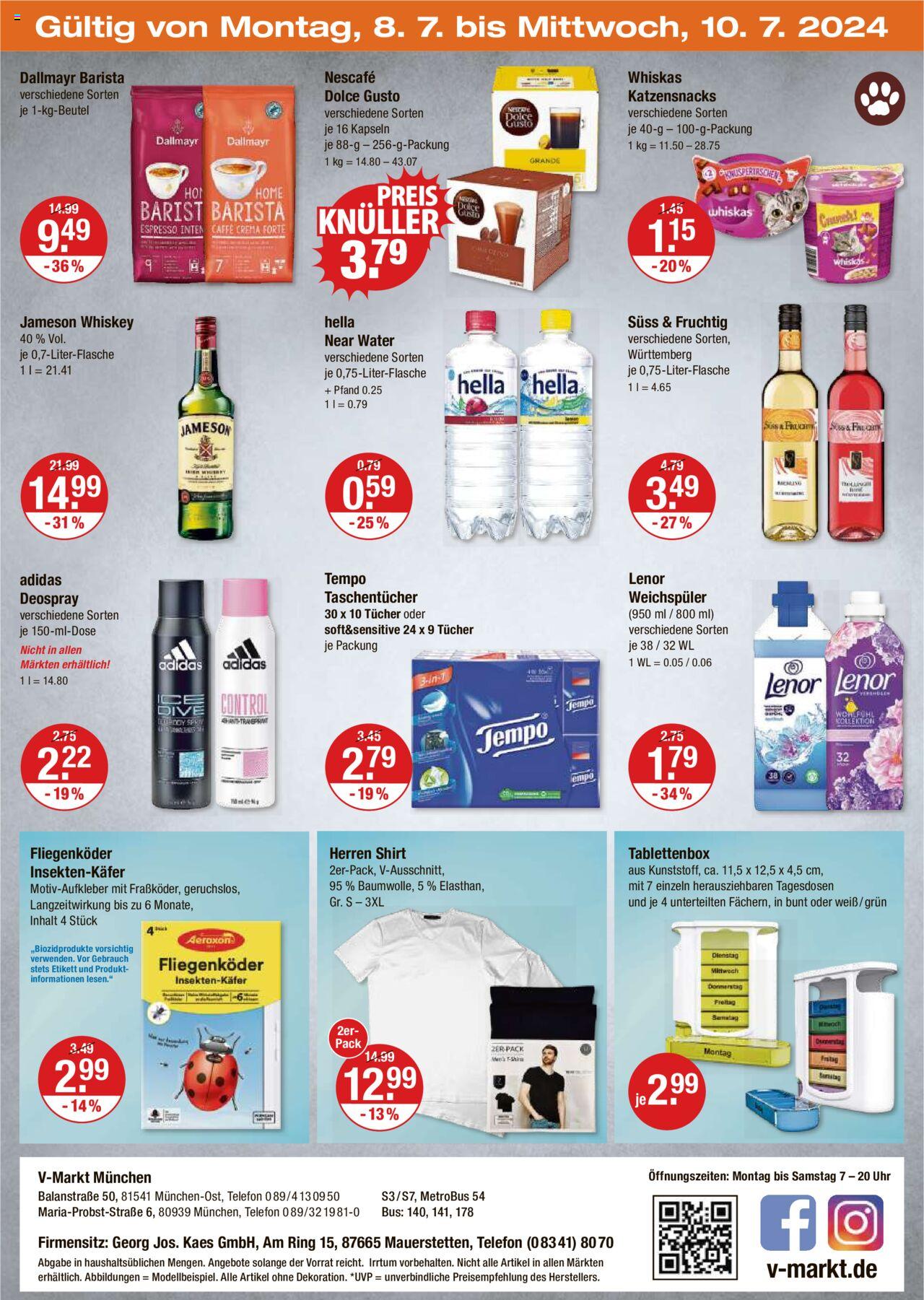 V-Markt Vorschau – Seite 20