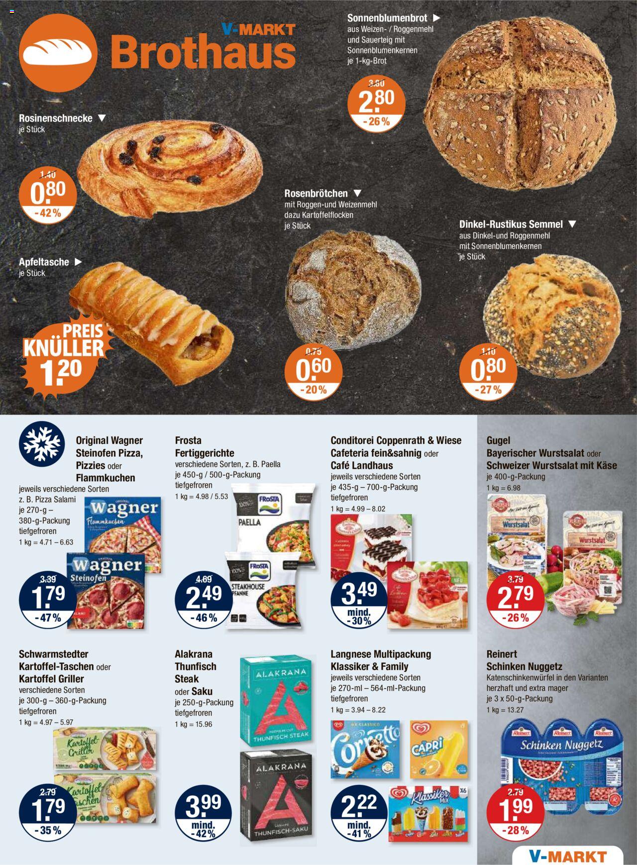 V-Markt Prospekt – Seite 5