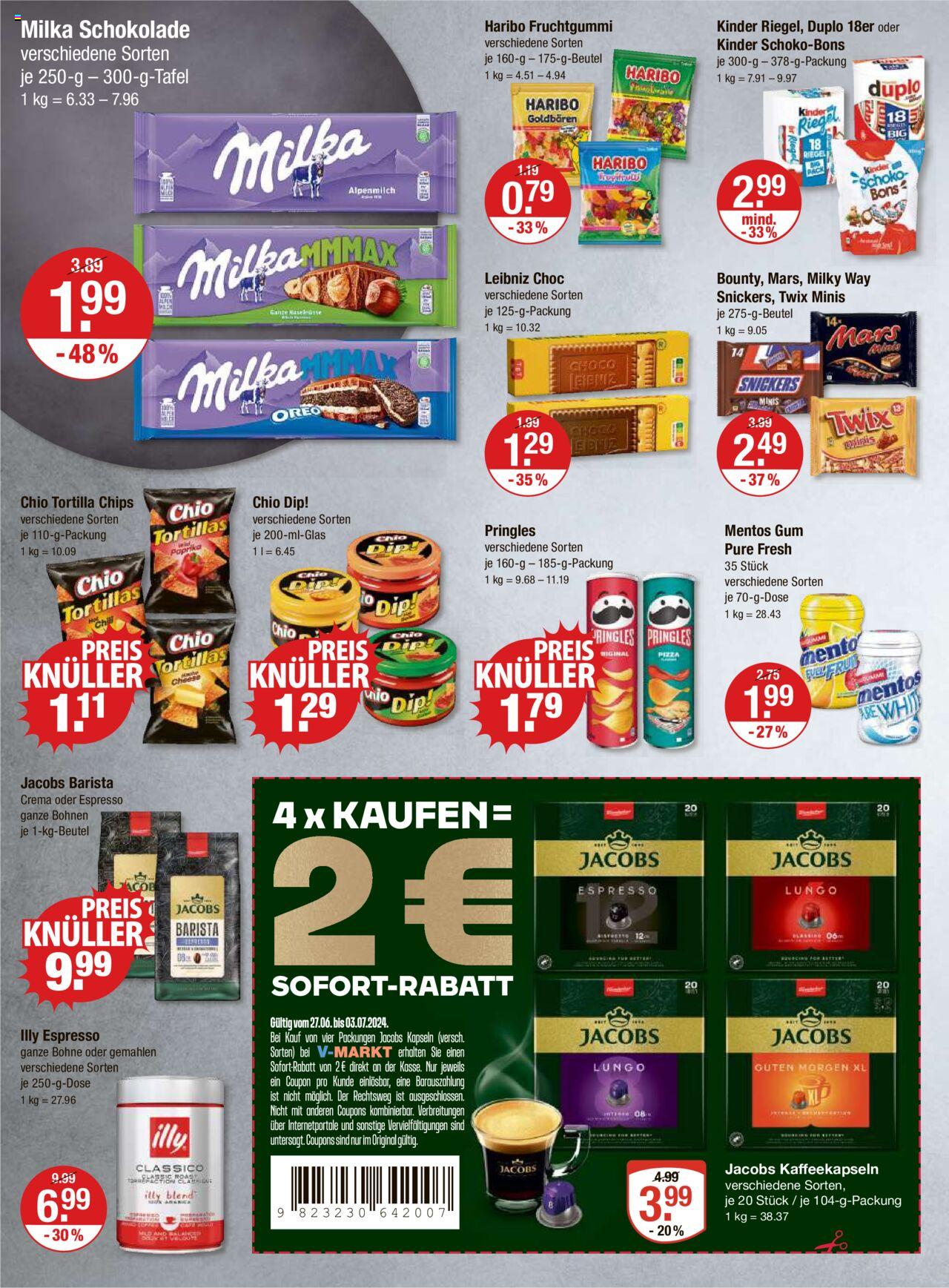 V-Markt Prospekt – Seite 10