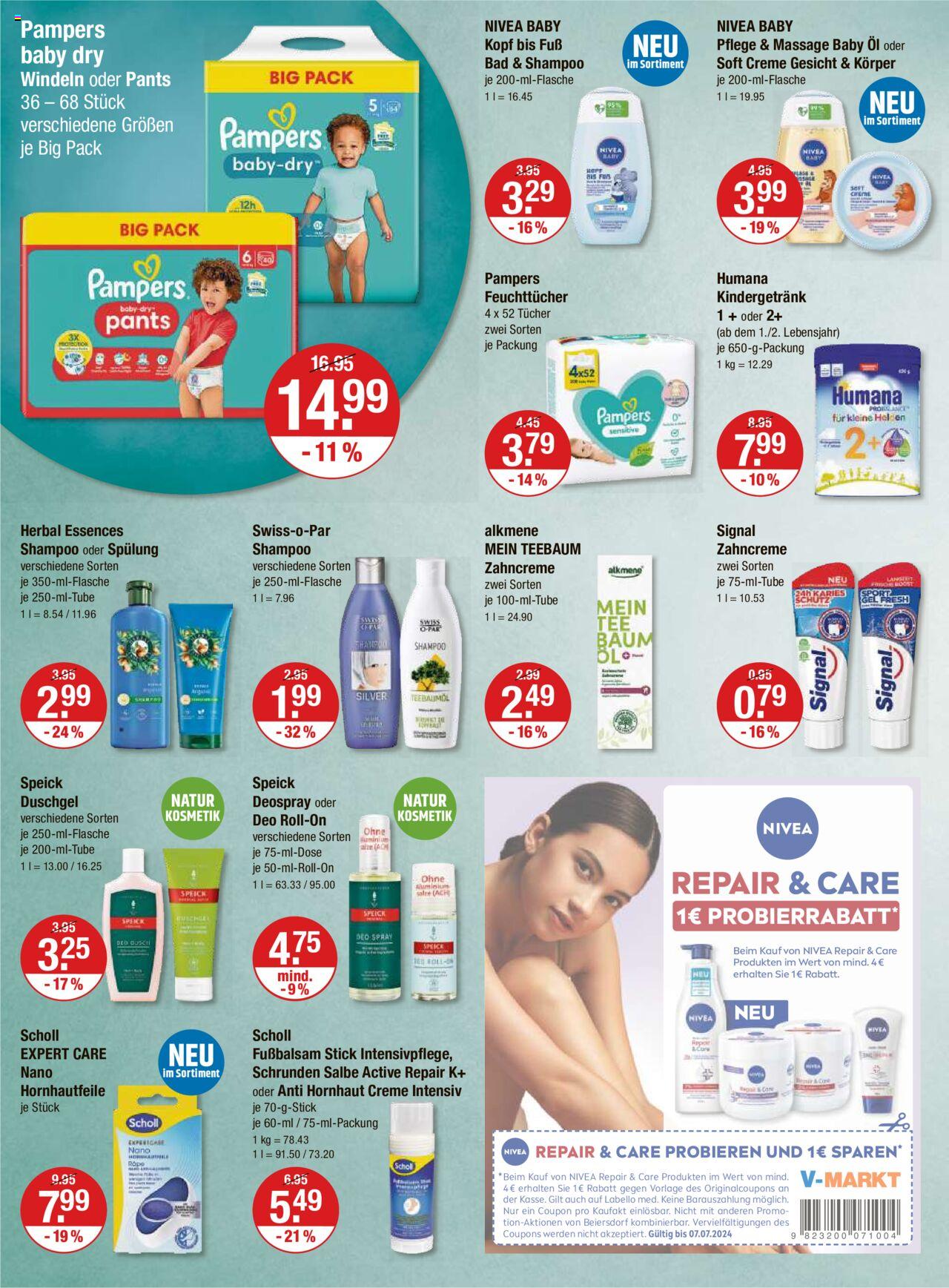 V-Markt Prospekt – Seite 12