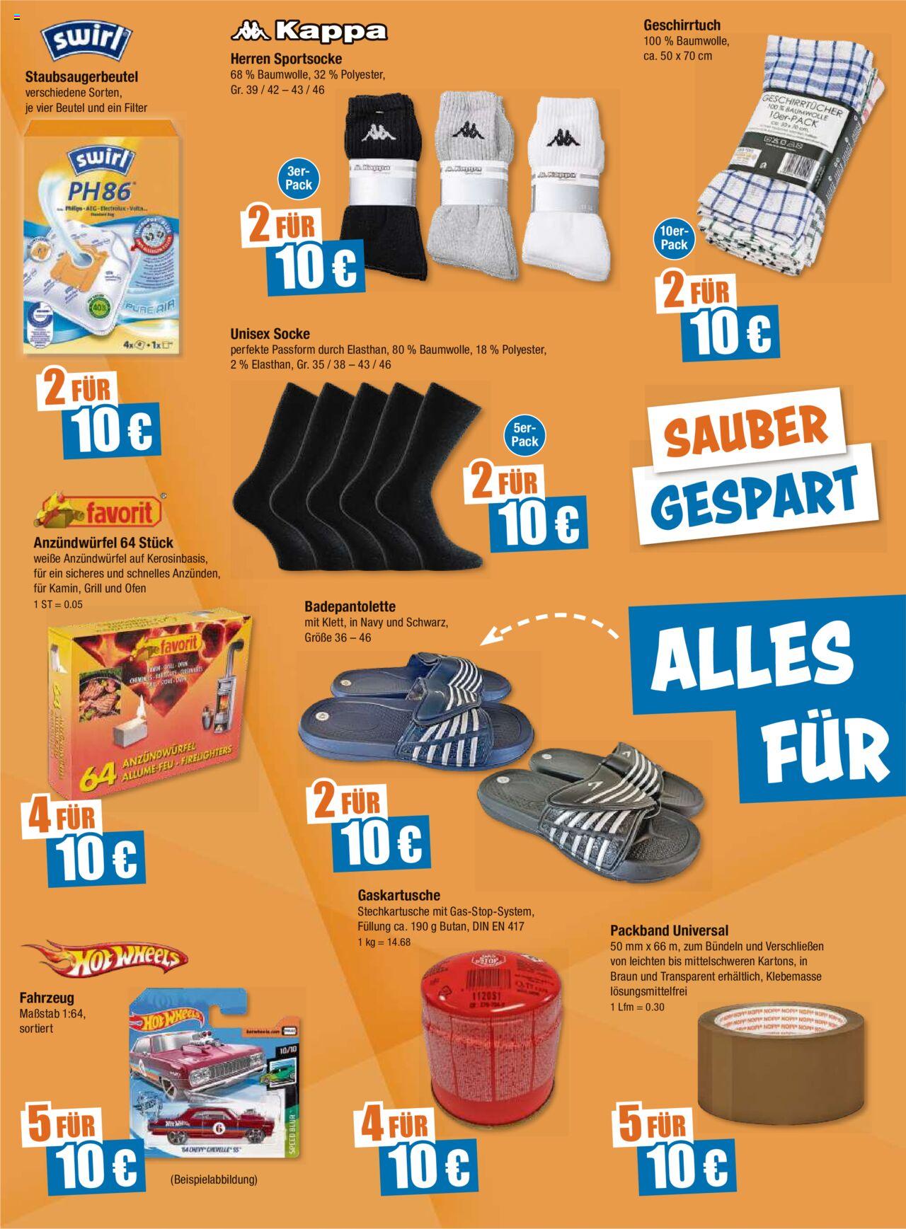 V-Markt Prospekt – Seite 14