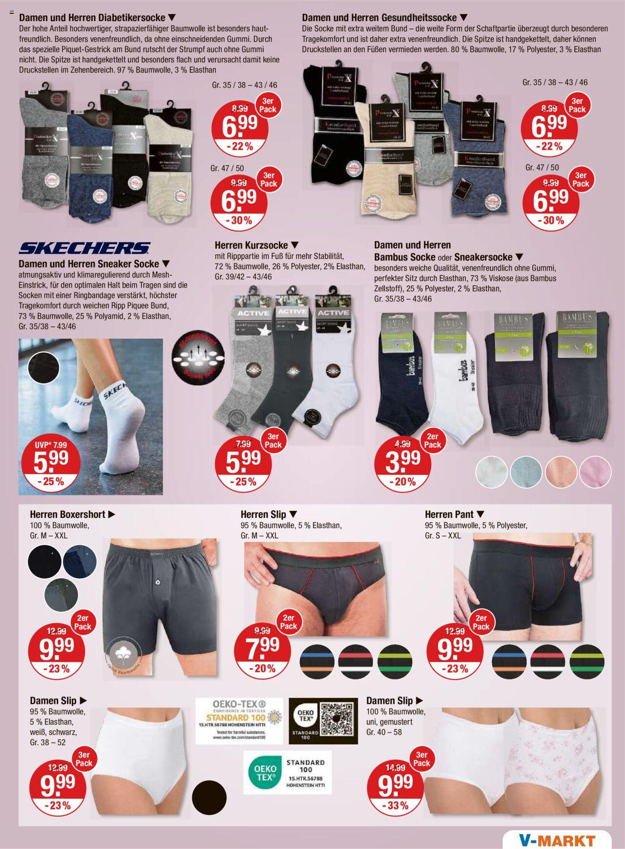V-Markt Prospekt – Seite 21