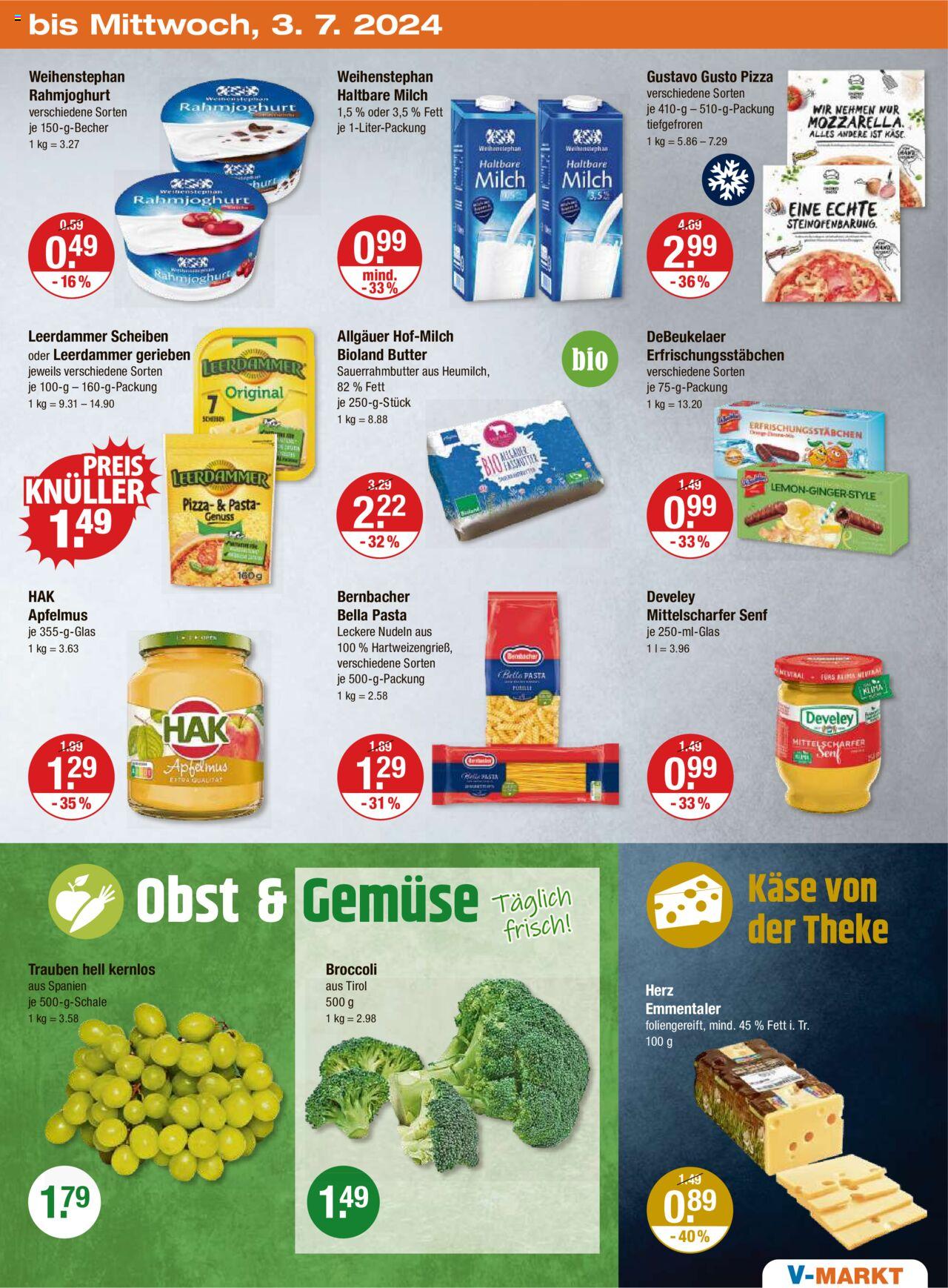 V-Markt Prospekt – Seite 23