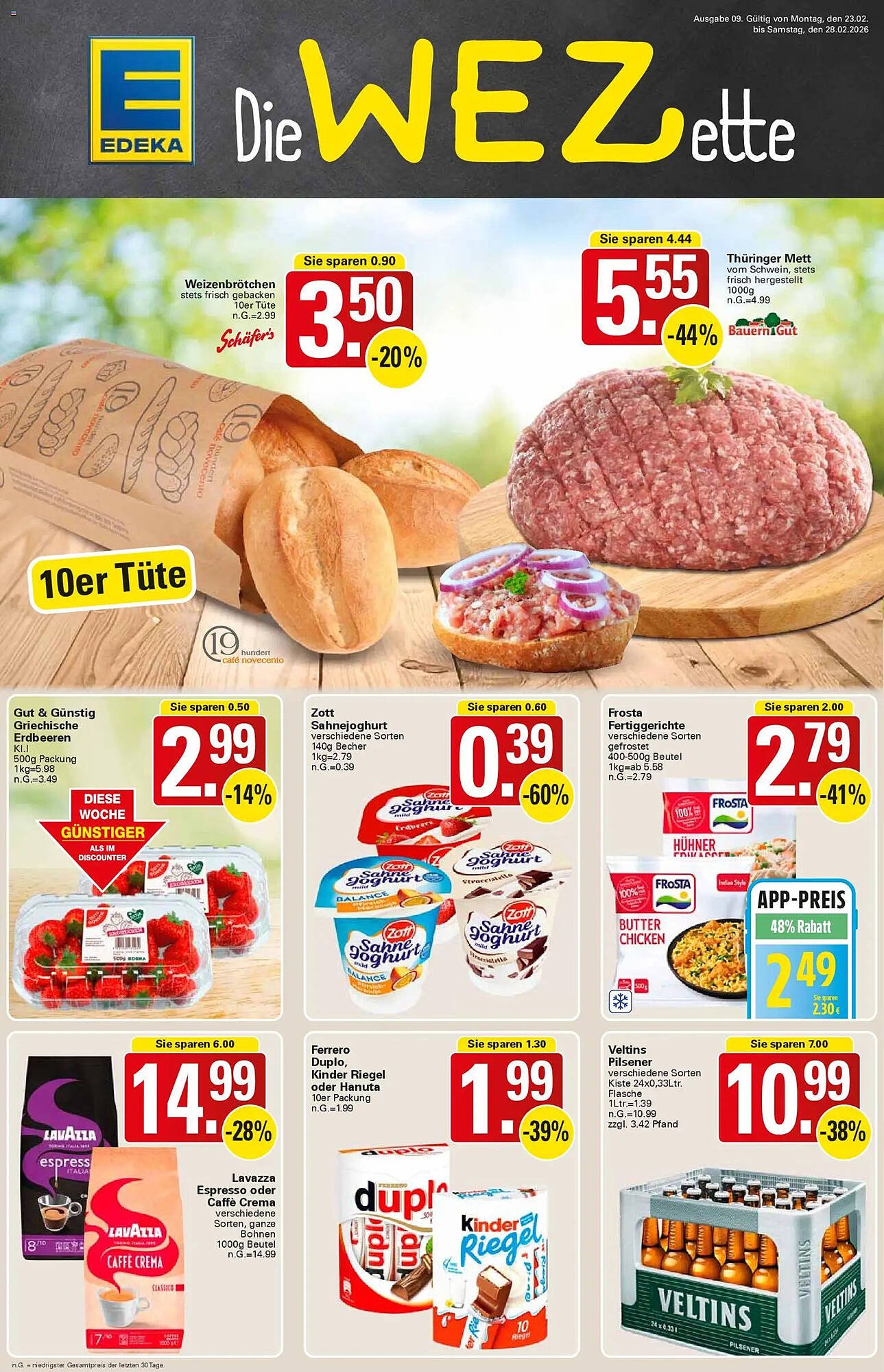 Wezette Vorschau – Seite 1