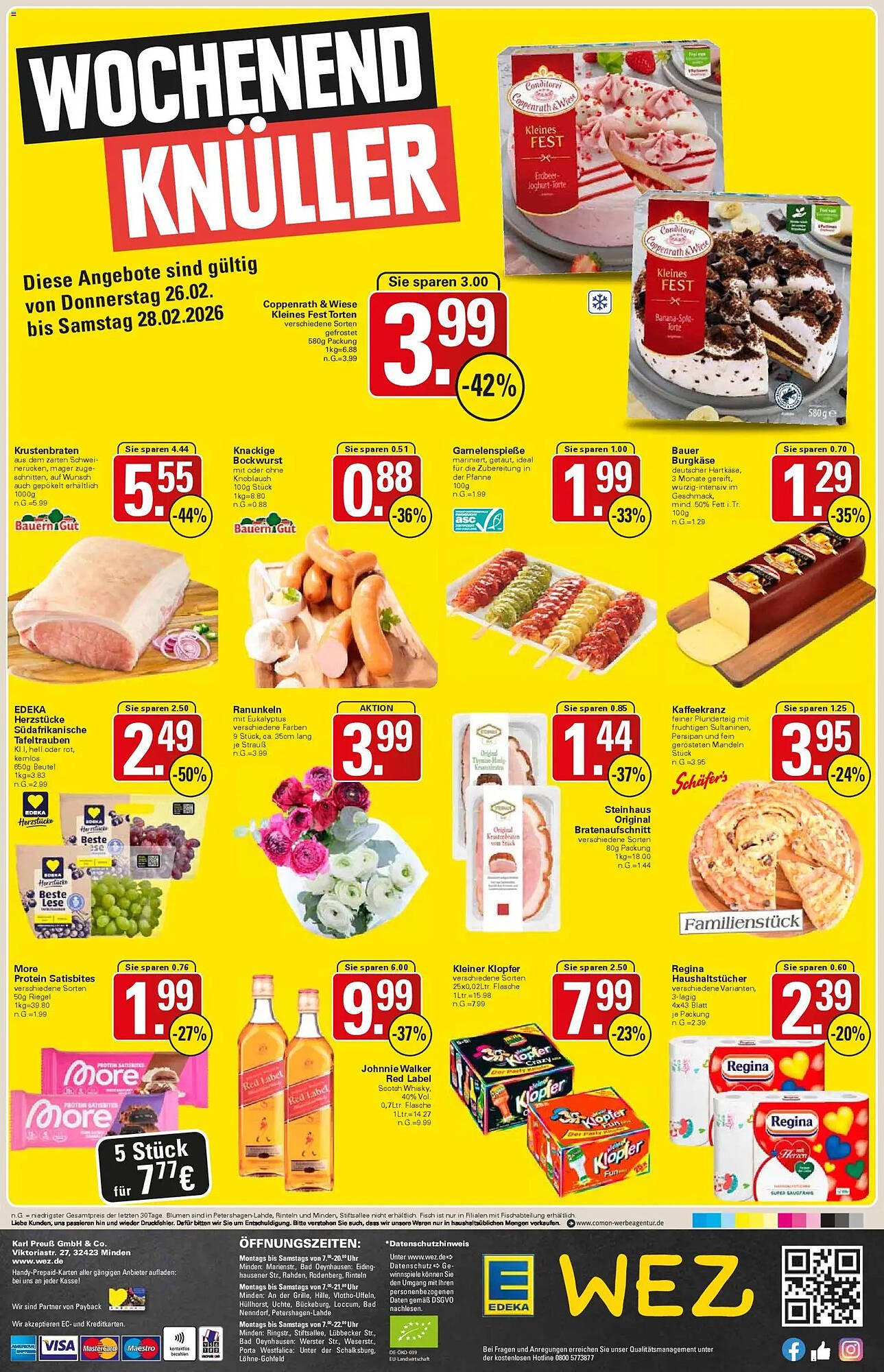 Wezette Vorschau – Seite 14