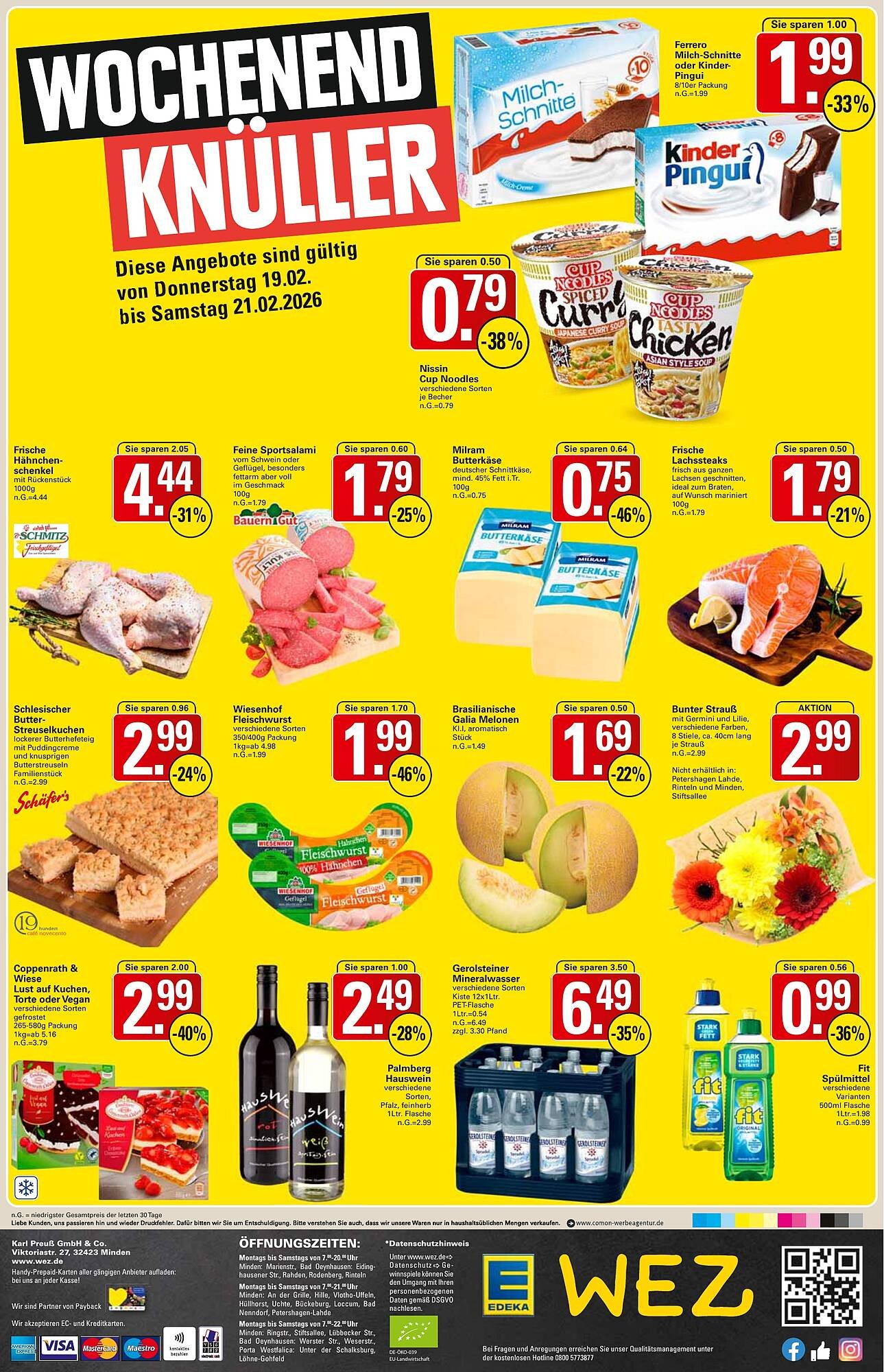 Wezette Prospekt – Seite 14