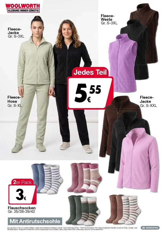 WOOLWORTH Prospekt – Seite 2