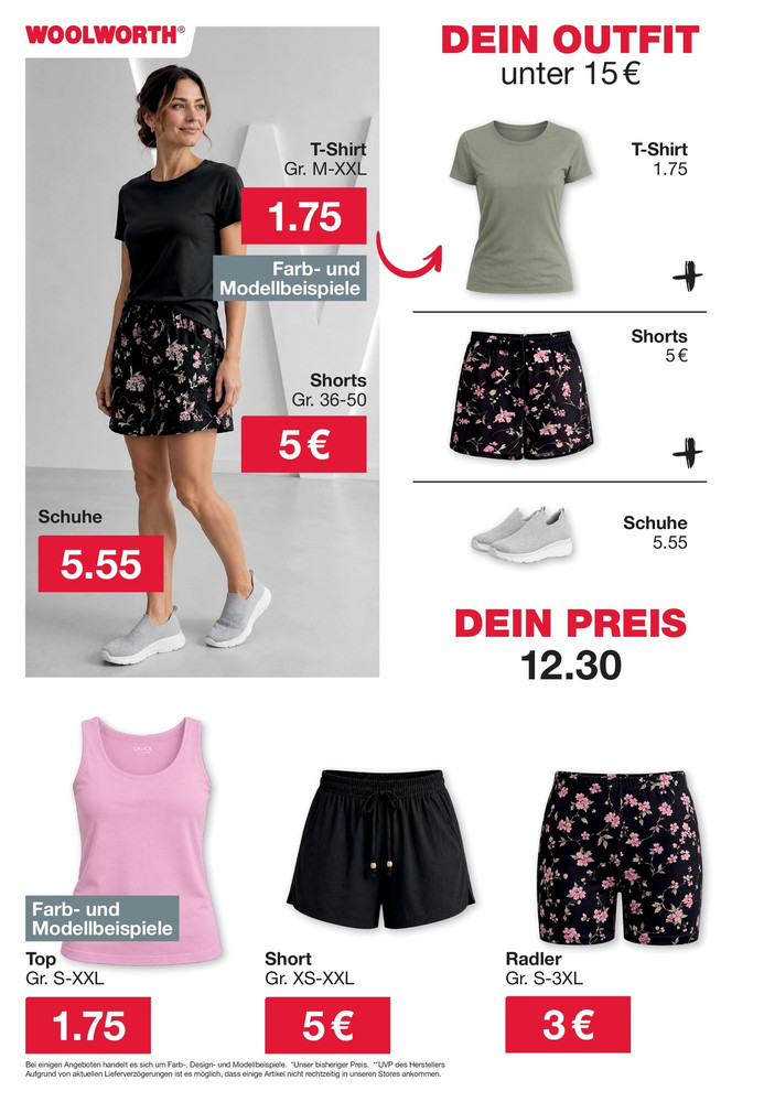 WOOLWORTH Prospekt – Seite 5
