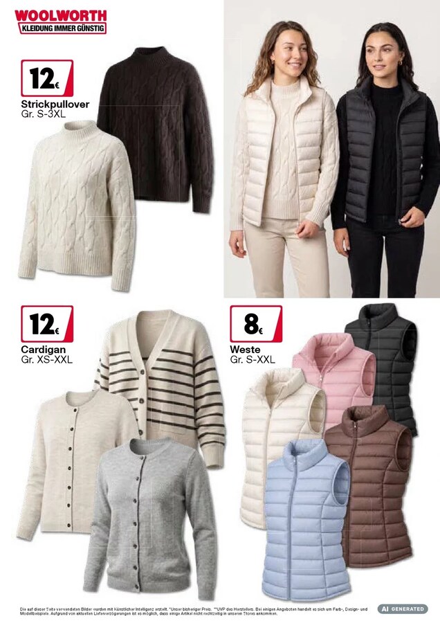 WOOLWORTH Prospekt – Seite 5