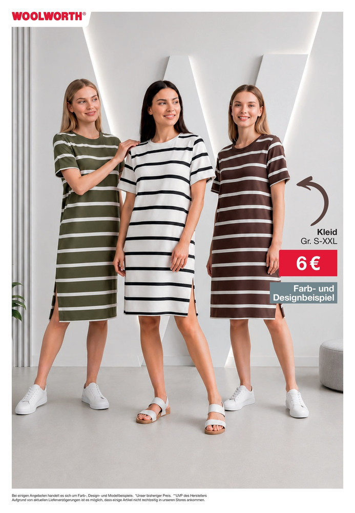 WOOLWORTH Prospekt – Seite 6