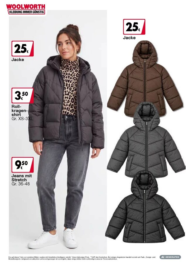 WOOLWORTH Prospekt – Seite 6