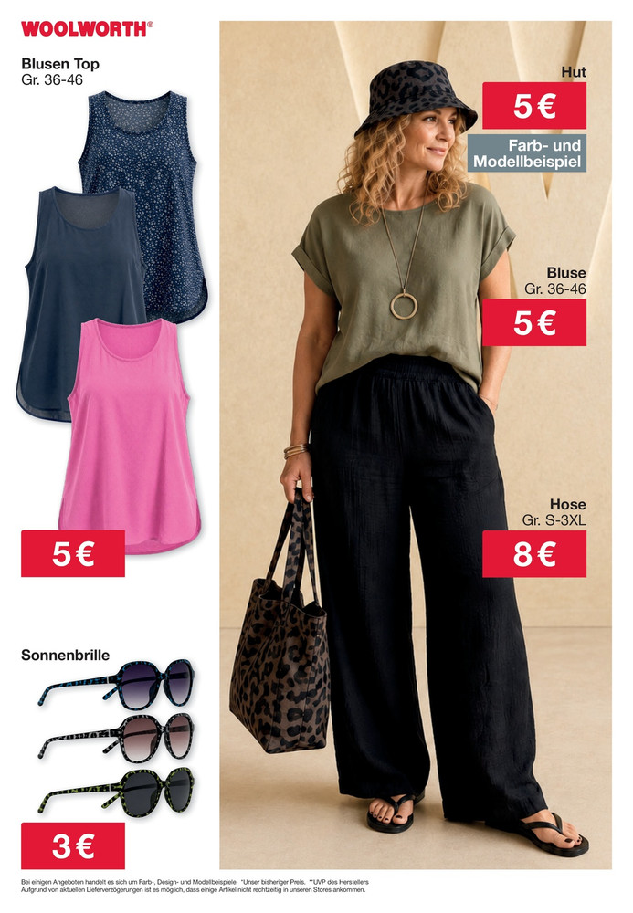 WOOLWORTH Prospekt – Seite 7