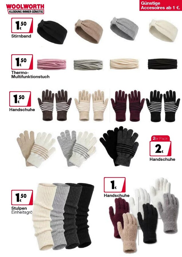 WOOLWORTH Prospekt – Seite 7