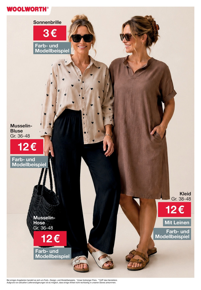 WOOLWORTH Prospekt – Seite 8