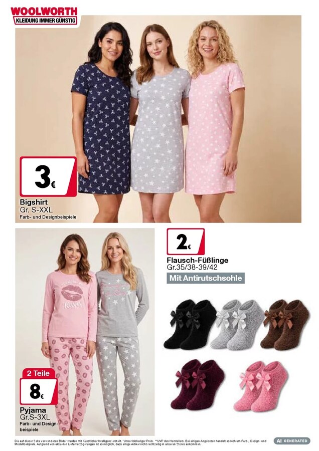 WOOLWORTH Prospekt – Seite 8