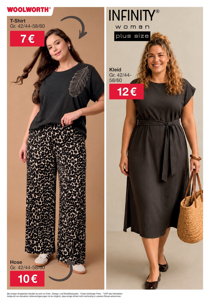 WOOLWORTH Prospekt – Seite 10