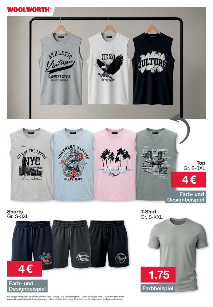 WOOLWORTH Prospekt – Seite 11