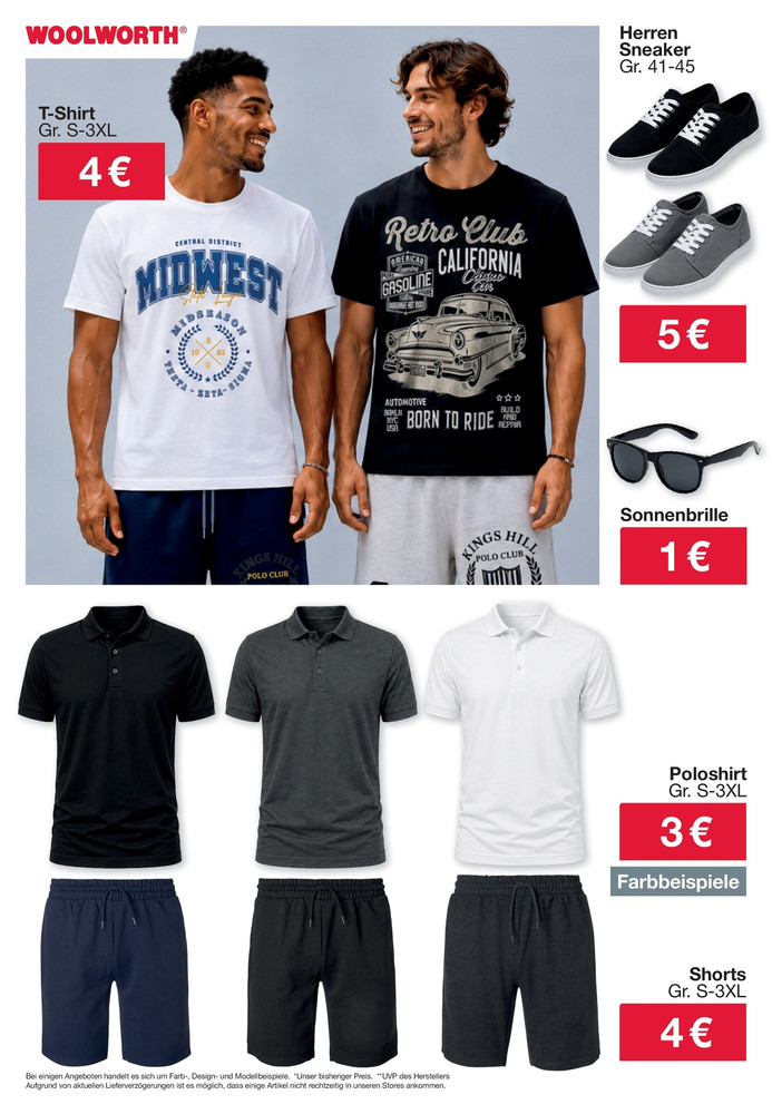 WOOLWORTH Prospekt – Seite 12