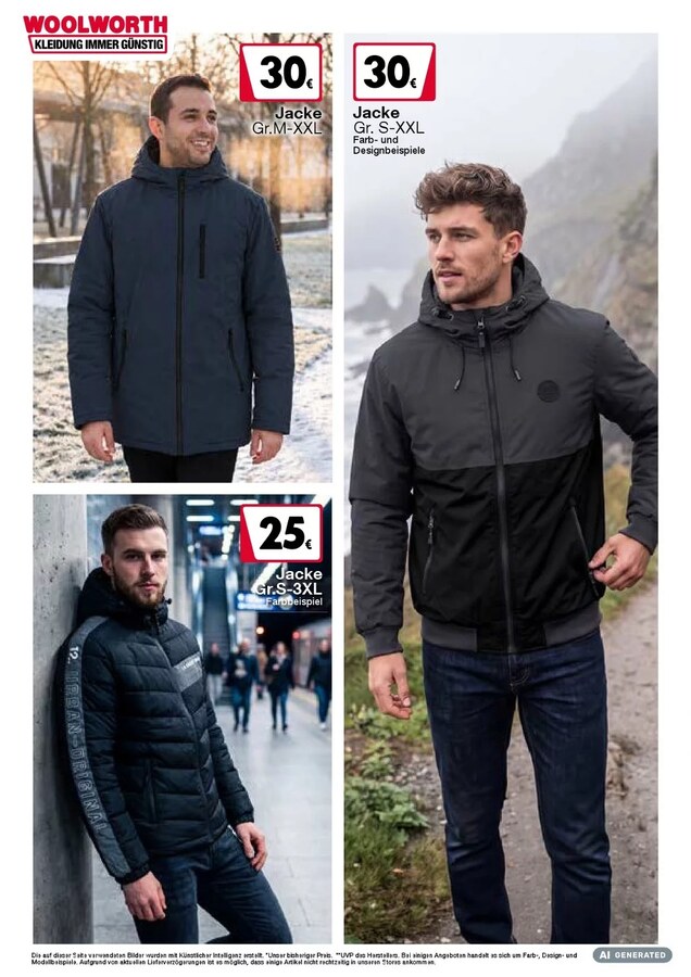 WOOLWORTH Prospekt – Seite 12