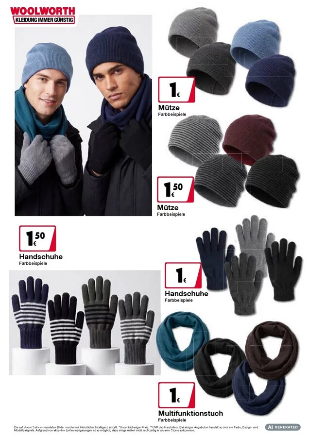 WOOLWORTH Prospekt – Seite 13