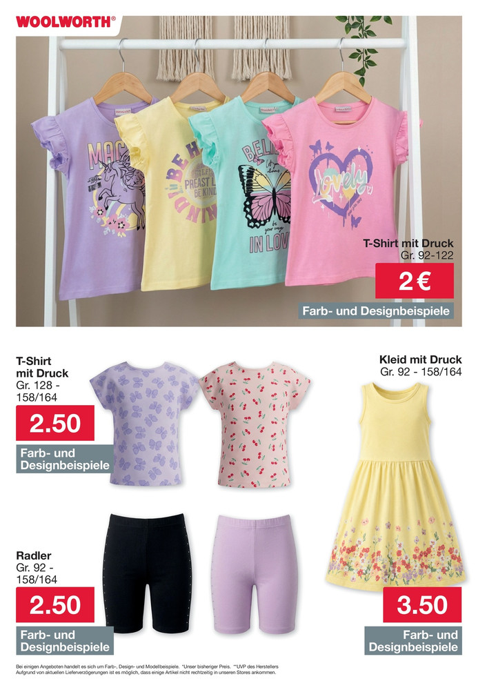WOOLWORTH Prospekt – Seite 14