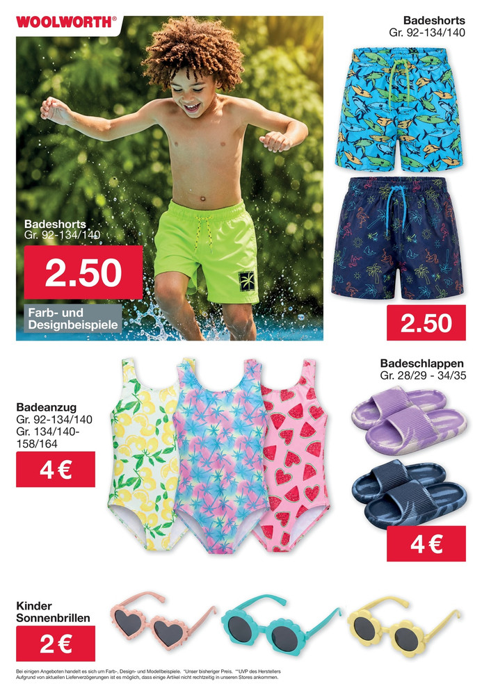 WOOLWORTH Prospekt – Seite 15