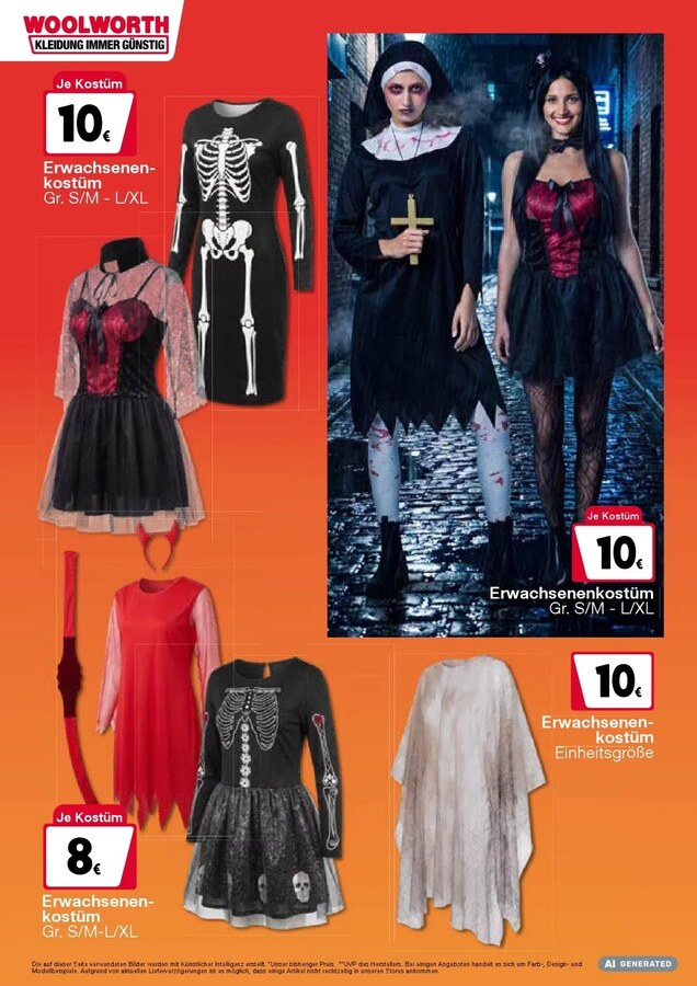 WOOLWORTH Prospekt – Seite 19