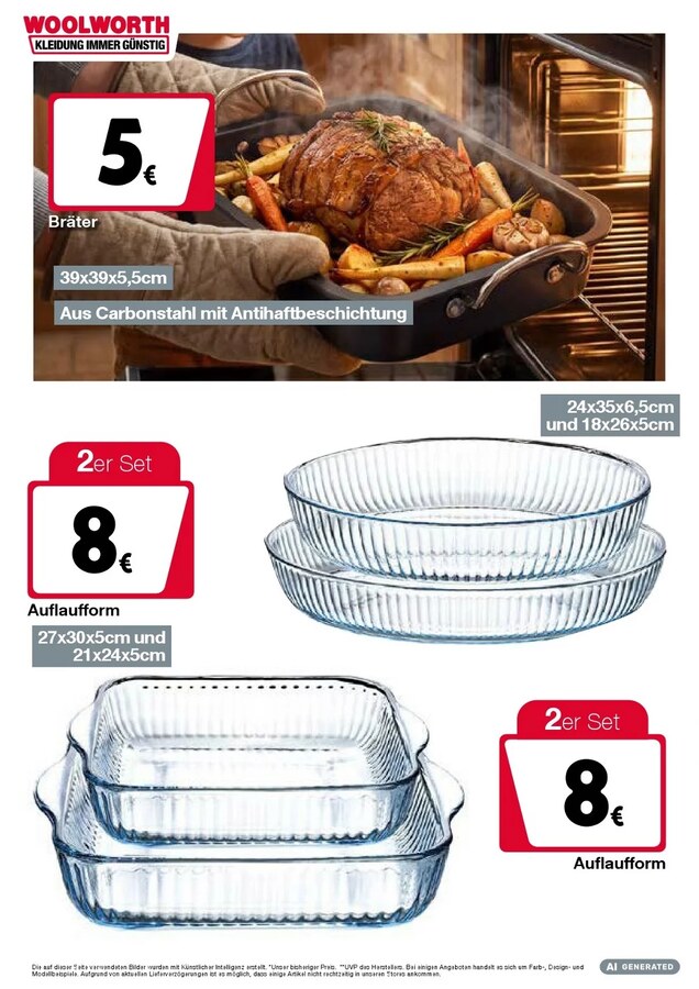 WOOLWORTH Prospekt – Seite 25