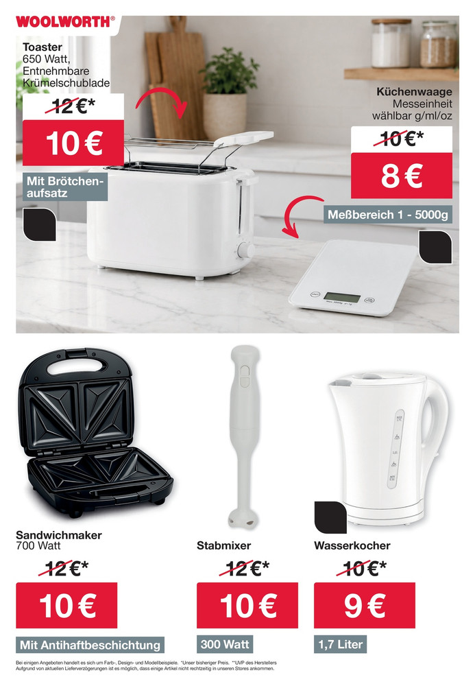 WOOLWORTH Prospekt – Seite 27