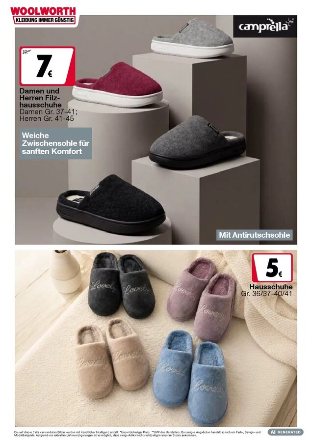 WOOLWORTH Prospekt – Seite 27