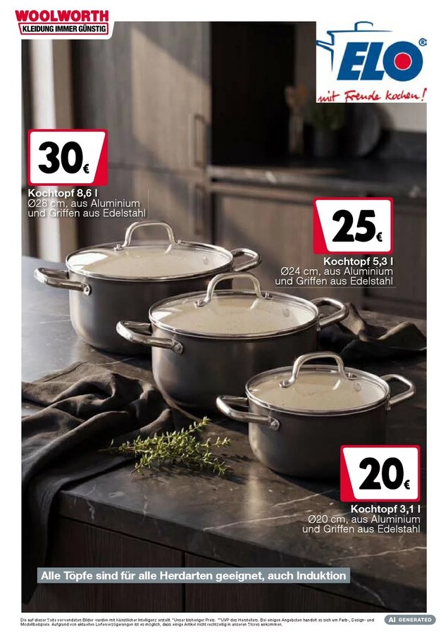 WOOLWORTH Prospekt – Seite 29