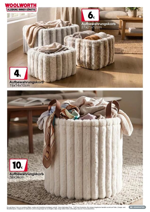 WOOLWORTH Prospekt – Seite 30