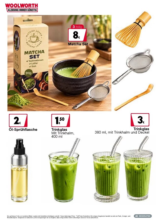 WOOLWORTH Prospekt – Seite 31