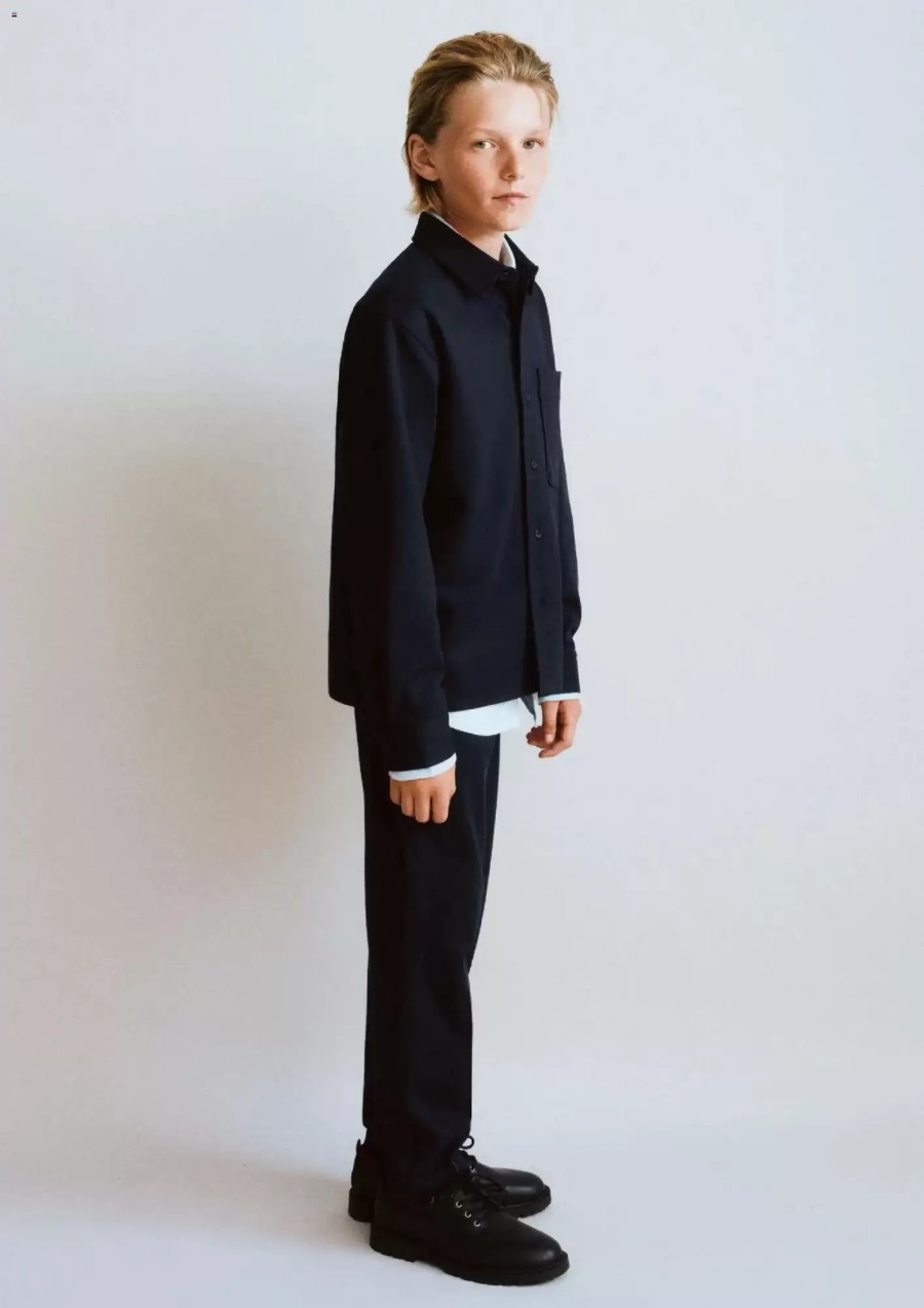 Zara Men – Seite 2